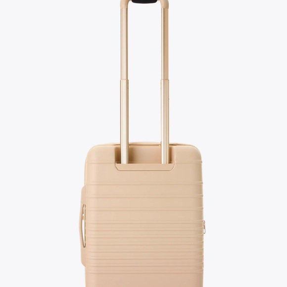 Beis 🤍 Beige Rolling Suitcase⭐️✨ - Picture 3 of 10